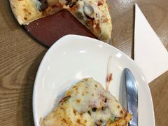 -棒约翰比萨·意面(松江开元店)