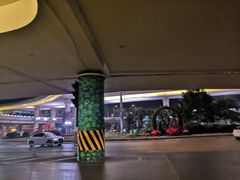 -郑州大学第一附属医院(河医院区)
