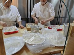 -伊喜饺子·烤鸭(五道口学院路店)