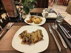 -索菲特酒店·海鲜自助 ·聚餐厅