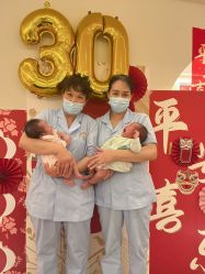 -优贝恩母婴护理中心