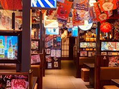 大堂-赤谷和牛烧肉居酒屋(石景山店)