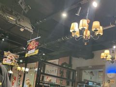 大堂-嘎嘎鸭脑壳(金沙店)