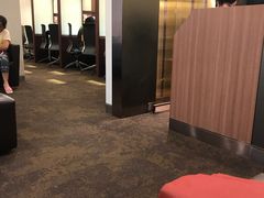 店内环境-恒生银行(沙田分行)