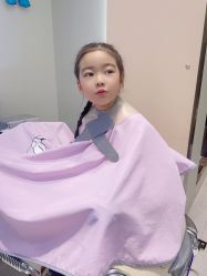 -Meng baby·萌宝贝儿童理发(天河城店)