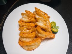 -四季民福烤鸭店(外滩外白渡桥店)