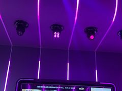 -星聚会KTV(龙湖上海奉贤天街店)