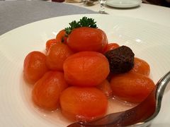 -汤城小厨•粤菜•靓汤(金宝街店)