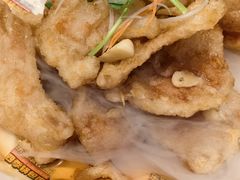 -东北风(江北万达店)