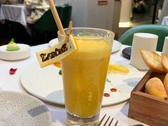 -L'Arome芳芳法国餐厅(仙林金鹰店)