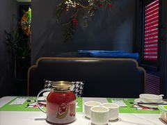 -鑫小城故事·藕汤·家常菜(台北一路总店)