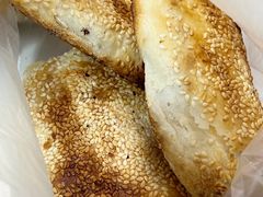 甜麻糕-钱进麻糕(赵家弄店)
