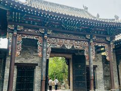 -西安关中民俗艺术博物院