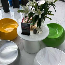 -沐泽SALON