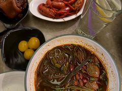 -和子足浴SPA会馆(梁溪店)