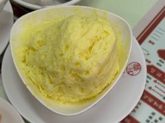-香港華心糖水鋪(南西总店)