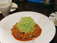 -永安鱼庄·镇江菜(东吴路店)