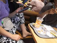 -麦当劳(金谷里G·MALL店)