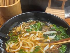 -原牛道·潮汕围炉火锅(讯美店)