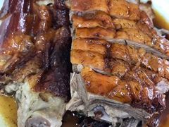 -黄连大头华烧鹅(萧地大马路店)