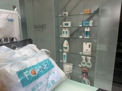 -福奈特洗衣洗鞋(杭州东站万象汇店)