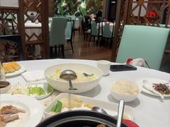 -洋洋中餐馆·SINCE 1997(信投店)