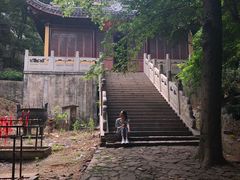 -雨花胜境