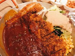 -炒码先生·韩餐炸鸡披萨(西塔店)