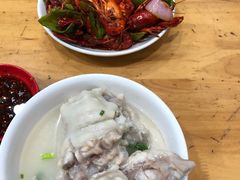 -雷祖芳老妈蹄花店
