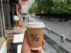 -% Arabica阿拉比卡咖啡烘焙工坊