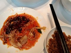 -俏江南天津时尚曲艺主题餐厅(马场道店)