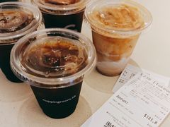 -Cupping Room(Harbour City)