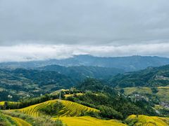 -龙脊梯田