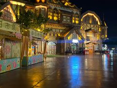 -郑州方特梦幻王国