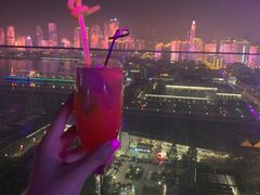 -VENU+海景酒廊