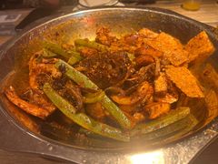 -嘎嘎鸭下巴·爆辣干锅(明教寺店)