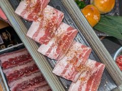 -極屋鮨牛 · 烧肉酒场(时代C馆店)