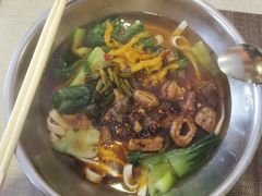 -Da Wan Mian 大碗面