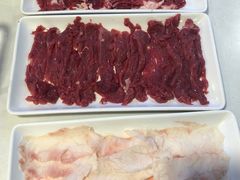 -食潮汕头鲜牛馆(望京保利店)