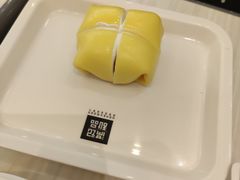 芒果班戟-满记甜品(金帝银泰城店)