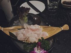 巴沙鱼-捞王锅物料理(温州万象城店)
