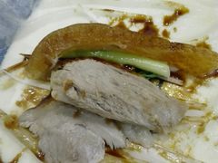 卷饼小料-满园烤鸭·春饼(太原街万达店)