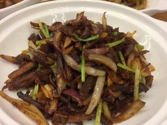 孜香拆骨肉-九十九顶毡房(阜石路店)