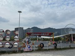 -千岛湖燃擎卡丁车赛车主题乐园(秀湖路店)