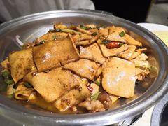 -大碗先生(万家丽店)