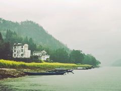 -新安江山水画廊风景区