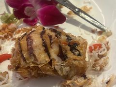 喜记椒盐富贵虾-喜记避风塘炒辣蟹(旗舰店)