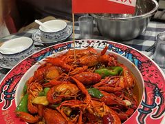 -阿财老铺·老蚌埠龙虾城(华夏总店)