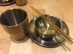 -我是那个大叔·美食研究所(新塘路店)