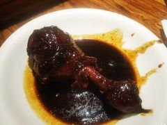 -韩萍老南京馄饨(河西万达店)
